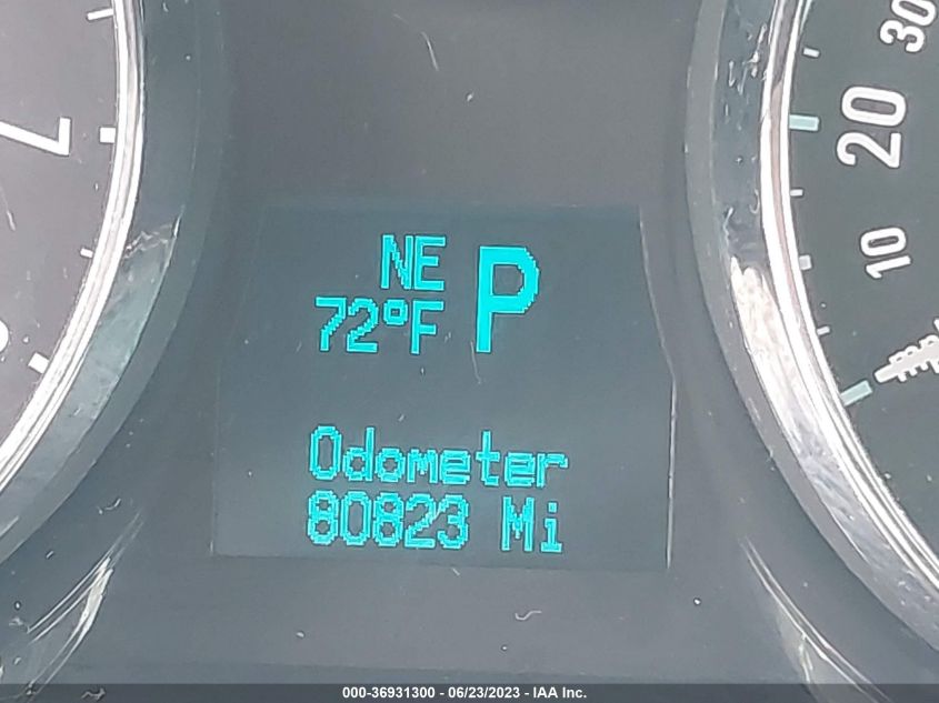 2014 CHEVROLET CAPTIVA SPORT FLEET LT - 3GNAL3EK7ES571628
