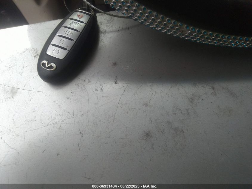 2013 INFINITI JX - 5N1AL0MM0DC314398