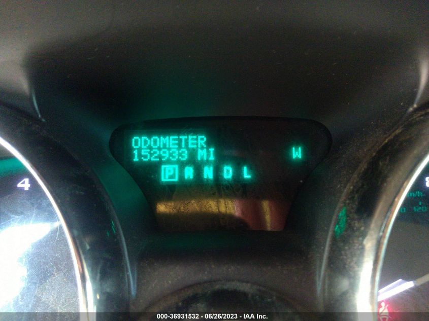 2014 BUICK ENCLAVE - 5GAKVCKD7EJ167082