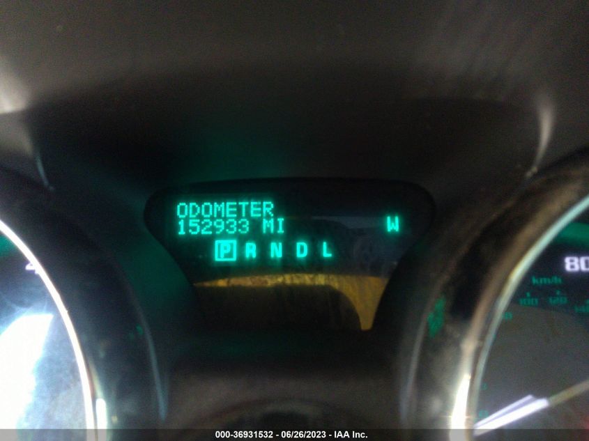 2014 BUICK ENCLAVE - 5GAKVCKD7EJ167082