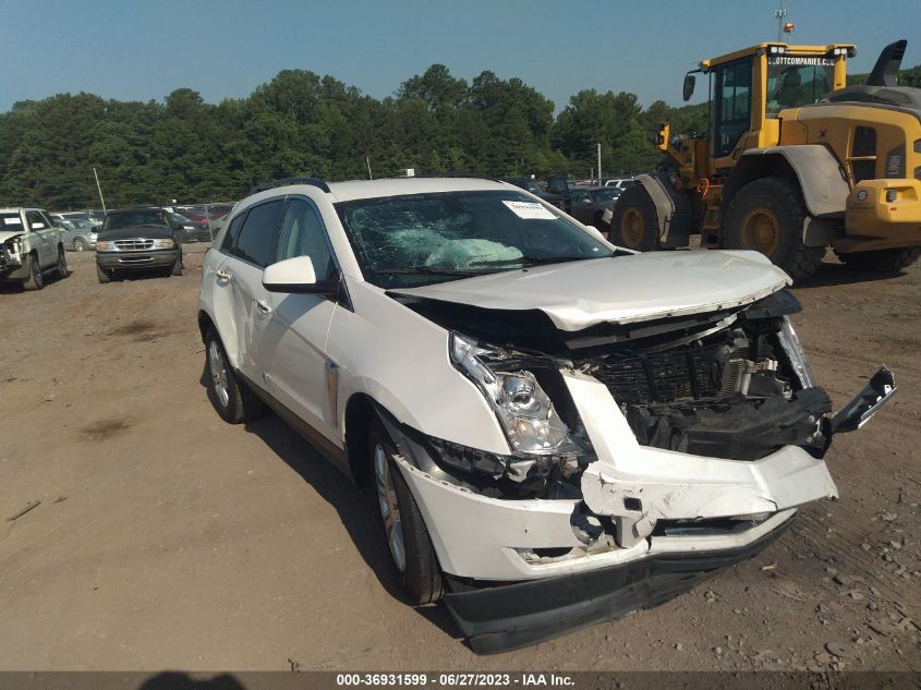 2014 CADILLAC SRX BASE - 3GYFNAE39ES557164