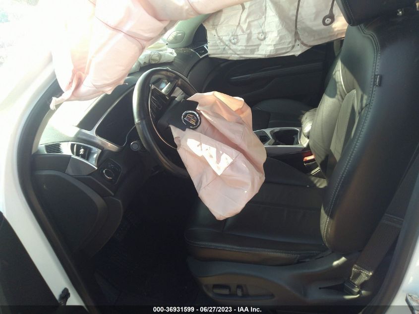 2014 CADILLAC SRX BASE - 3GYFNAE39ES557164