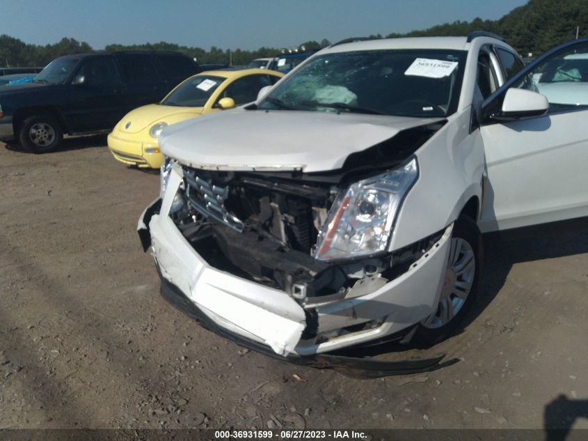 2014 CADILLAC SRX BASE - 3GYFNAE39ES557164