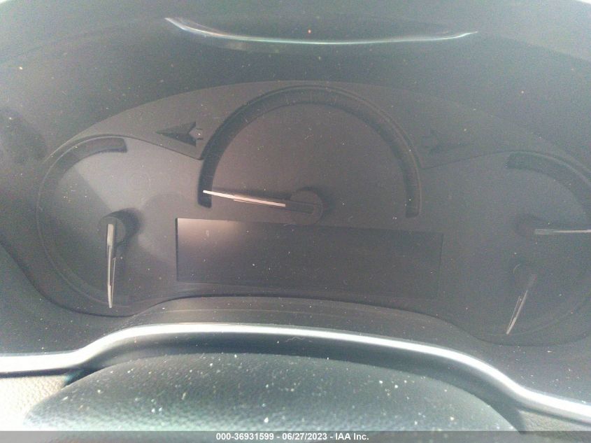 2014 CADILLAC SRX BASE - 3GYFNAE39ES557164