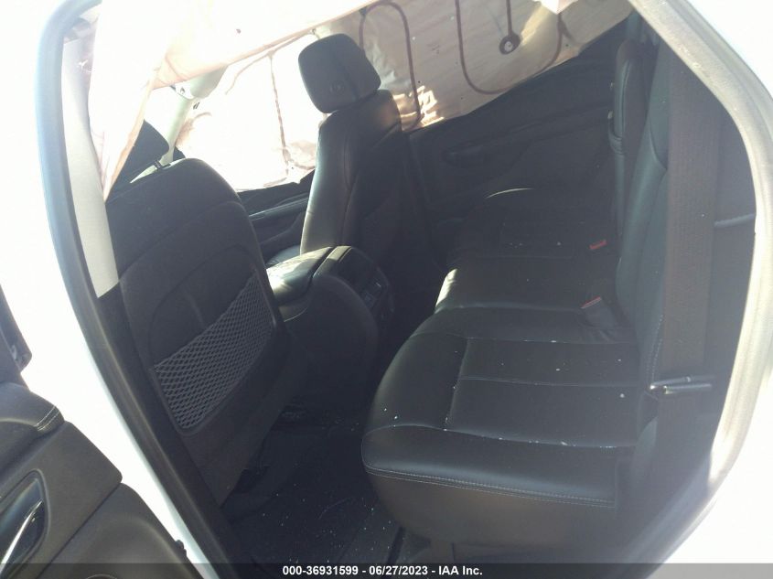 2014 CADILLAC SRX BASE - 3GYFNAE39ES557164