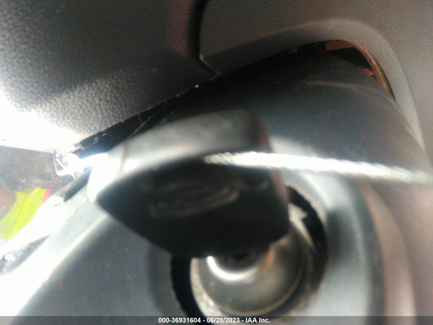 2013 FORD TRANSIT CONNECT XL - NM0LS7AN1DT128629