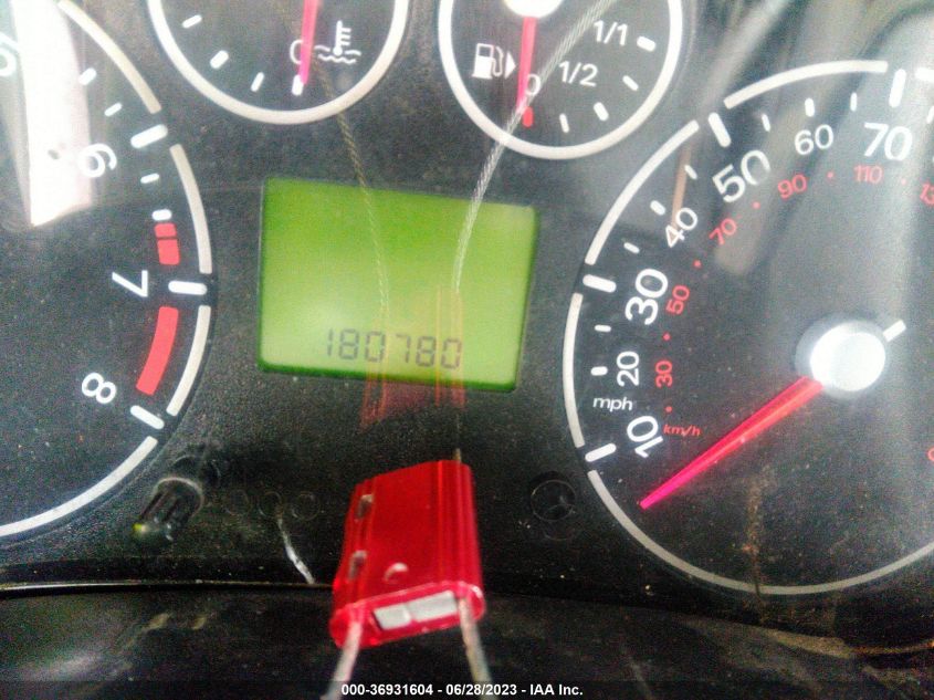 2013 FORD TRANSIT CONNECT XL - NM0LS7AN1DT128629