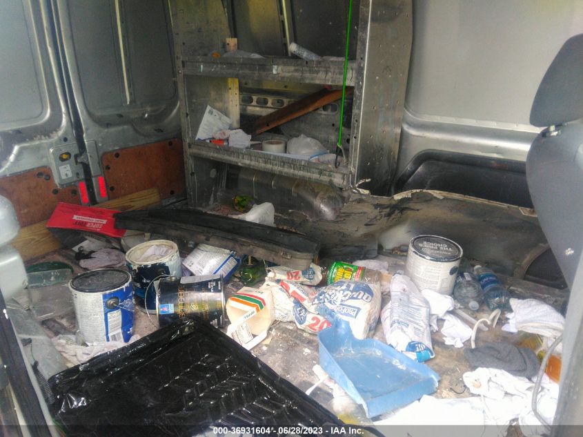 2013 FORD TRANSIT CONNECT XL - NM0LS7AN1DT128629