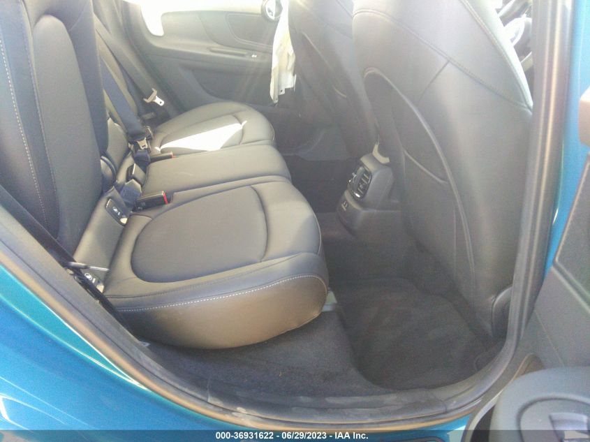 2023 MINI COUNTRYMAN COOPER S WMZ83BR07P3P69239