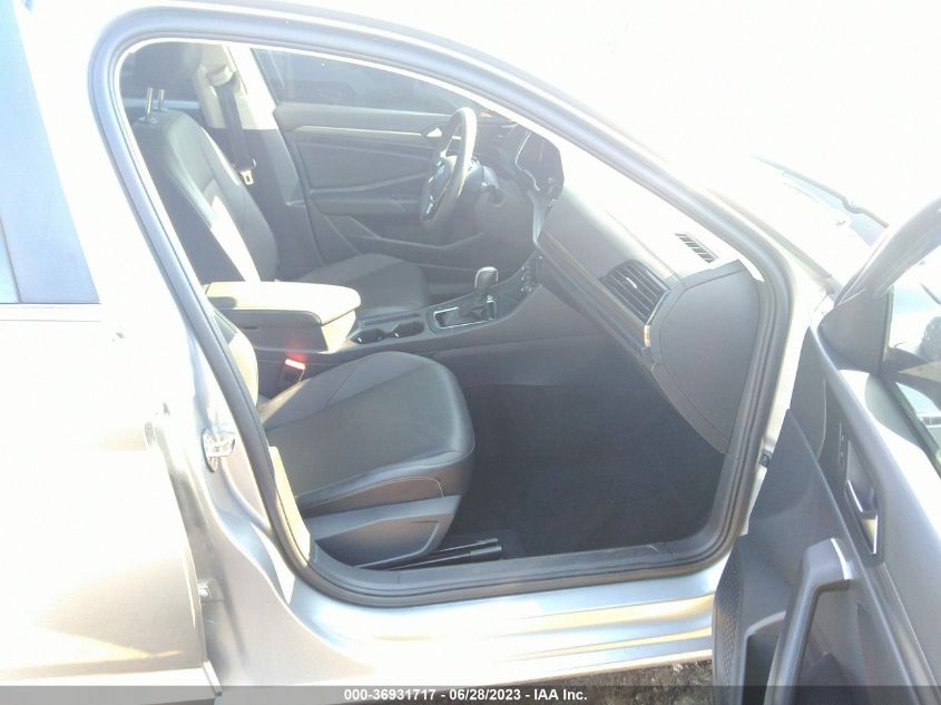 2020 VOLKSWAGEN JETTA SEL - 3VWE57BU2LM101555