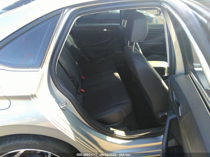 2020 VOLKSWAGEN JETTA SEL - 3VWE57BU2LM101555