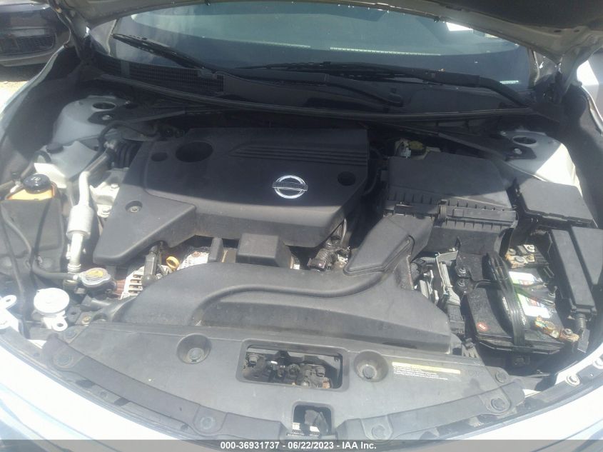 2015 NISSAN ALTIMA 2.5 S - 1N4AL3AP7FC285107