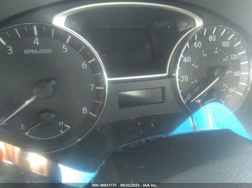 2015 NISSAN ALTIMA 2.5 S - 1N4AL3AP7FC285107