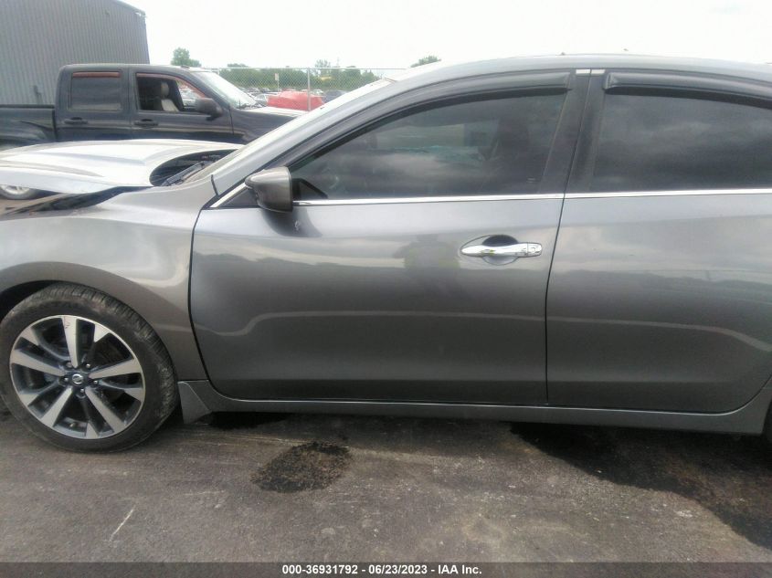 2016 NISSAN ALTIMA 2.5/S/SV/SL/SR - 1N4AL3AP8GT201099