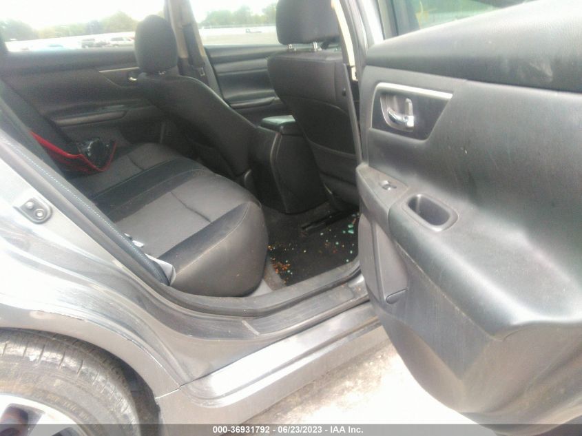 2016 NISSAN ALTIMA 2.5/S/SV/SL/SR - 1N4AL3AP8GT201099