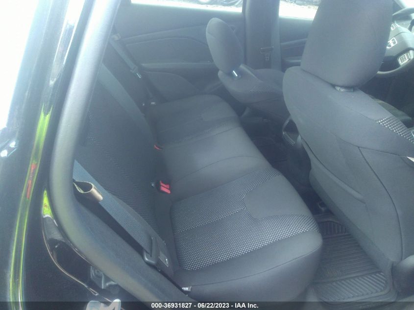 2016 DODGE DART SE - 1C3CDFAA1GD645372