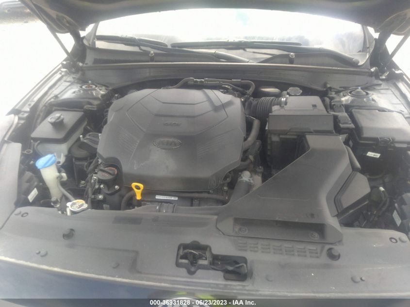 2017 KIA CADENZA PREMIUM - KNALC4J11H5067365