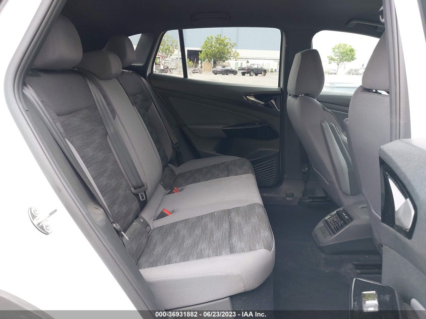 VIN WVGRMPE23MP055596 2021 VOLKSWAGEN ID.4 PRO