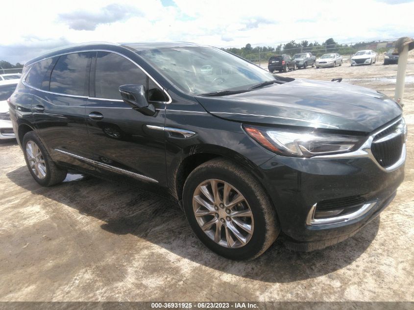 2020 BUICK ENCLAVE PREMIUM - 5GAERCKW5LJ115286