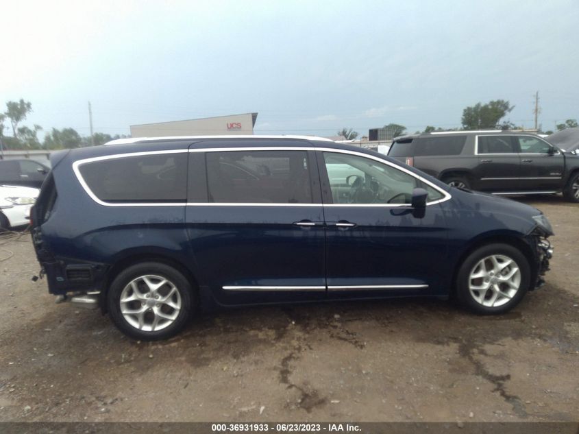 2018 CHRYSLER PACIFICA TOURING L PLUS - 2C4RC1EG5JR315152