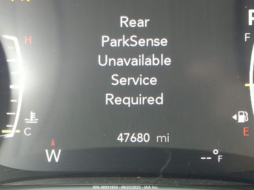 2018 CHRYSLER PACIFICA TOURING L PLUS - 2C4RC1EG5JR315152