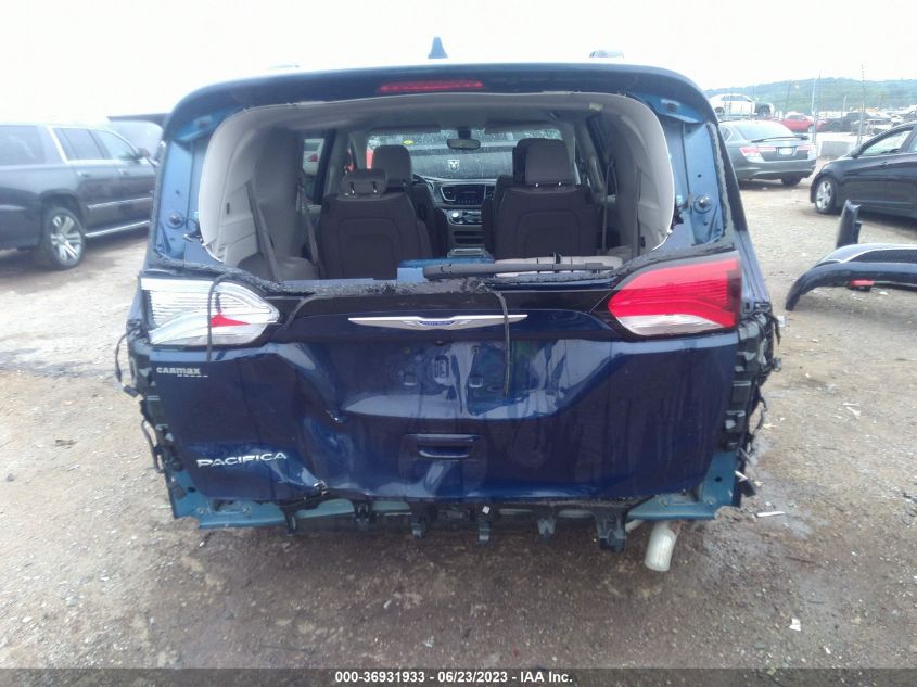 2018 CHRYSLER PACIFICA TOURING L PLUS - 2C4RC1EG5JR315152