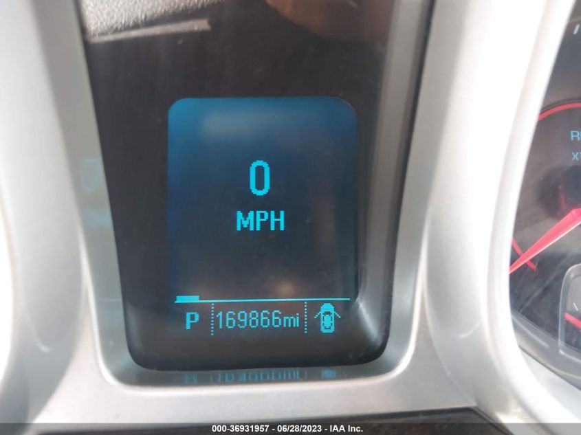 2013 CHEVROLET CAMARO LS - 2G1FA1E39D9244279