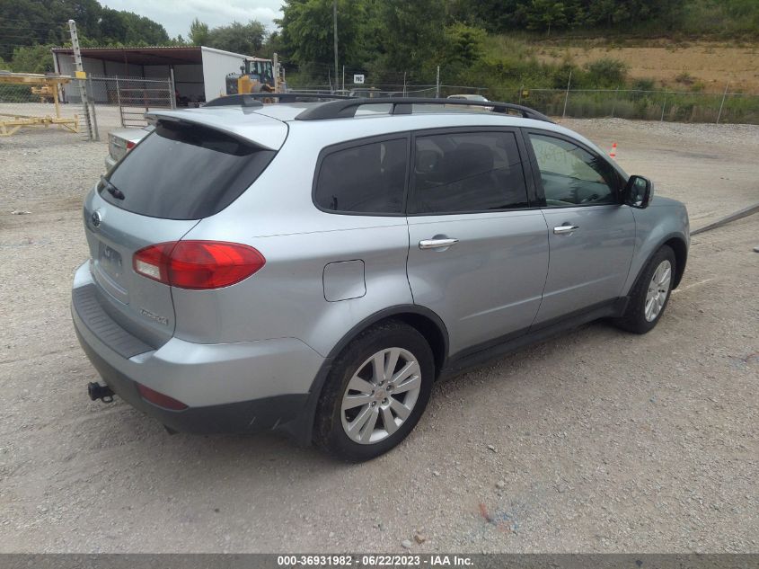 2013 SUBARU TRIBECA LIMITED 4S4WX9GD3D4401149