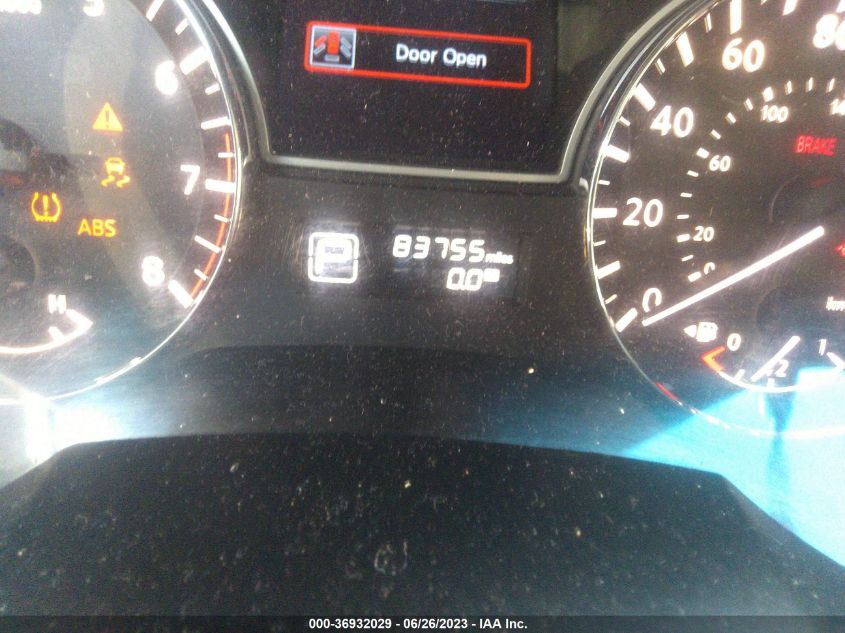 2015 NISSAN ALTIMA 2.5 S - 1N4AL3AP1FC147286