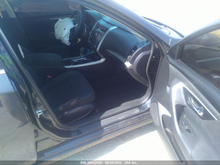 2015 NISSAN ALTIMA 2.5 S - 1N4AL3AP1FC147286