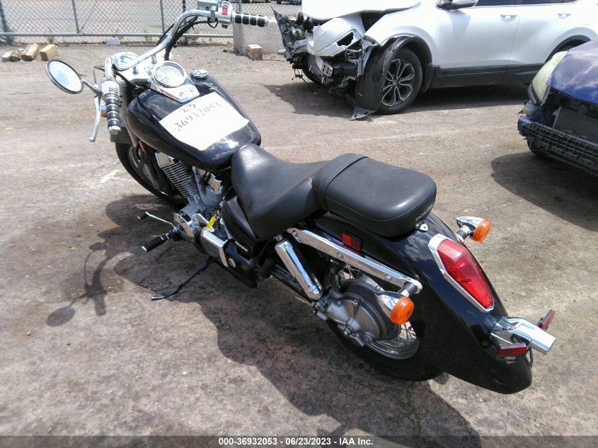 2006 HONDA VT750 C JH2RC50076M204198
