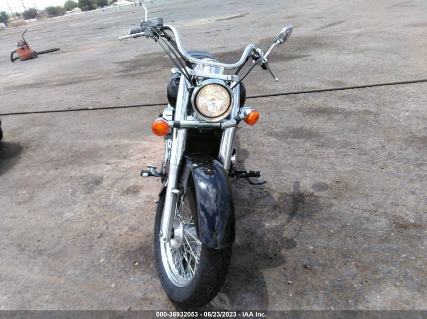 2006 HONDA VT750 C JH2RC50076M204198
