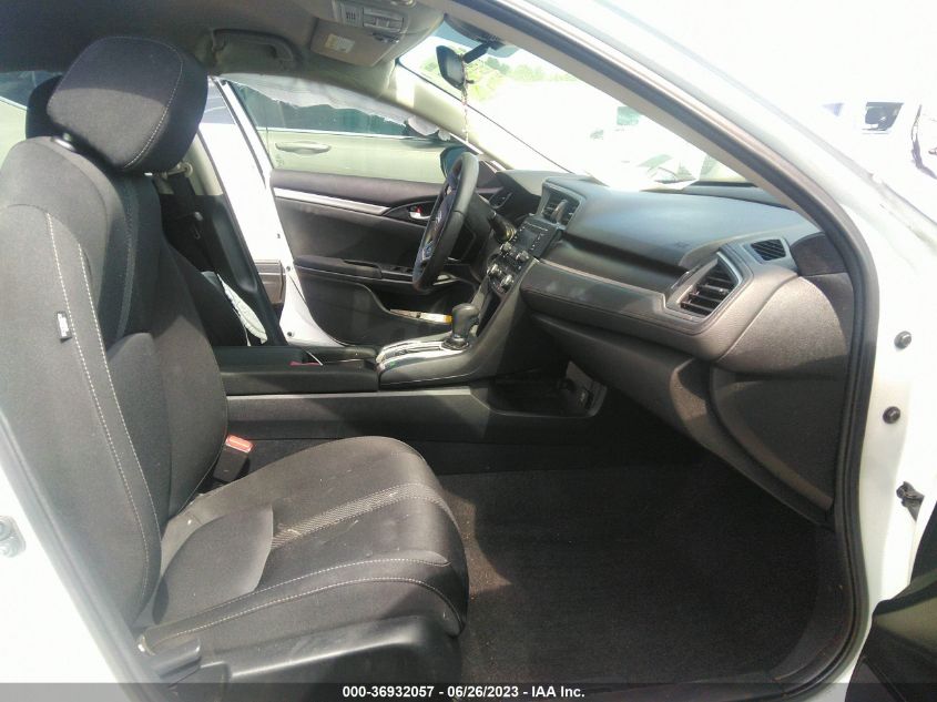 2020 HONDA CIVIC SEDAN LX - 2HGFC2F65LH504330