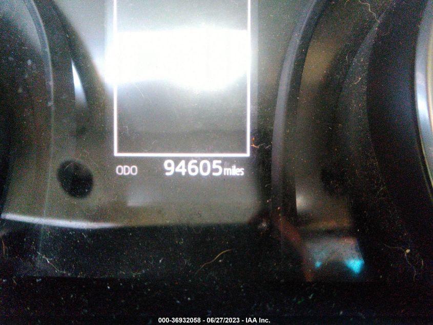 2018 TOYOTA CAMRY LE/SE/XLE/L - 4T1B11HK1JU064443