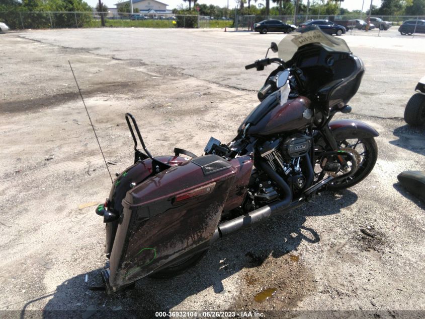 2021 HARLEY-DAVIDSON FLTRXS - 1HD1KTP15MB602142