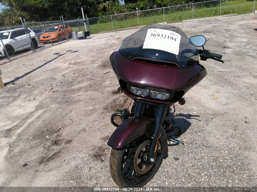 2021 HARLEY-DAVIDSON FLTRXS - 1HD1KTP15MB602142