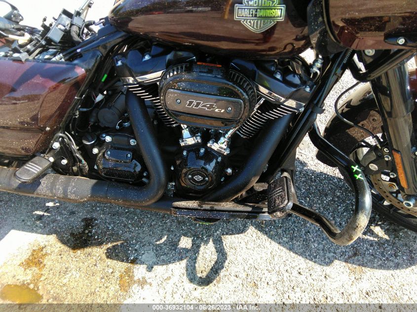 2021 HARLEY-DAVIDSON FLTRXS - 1HD1KTP15MB602142