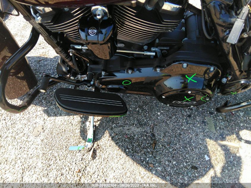 2021 HARLEY-DAVIDSON FLTRXS - 1HD1KTP15MB602142