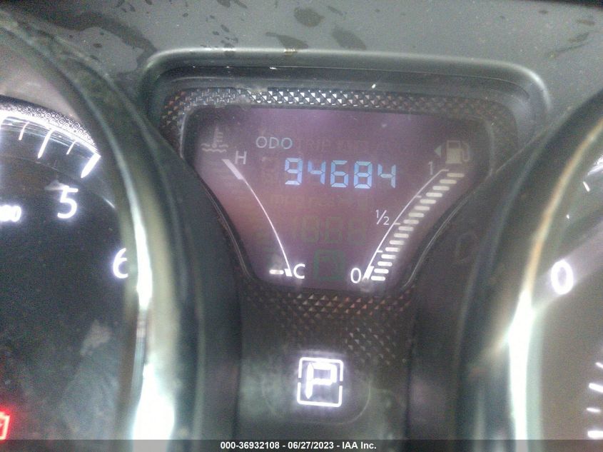 2017 NISSAN VERSA SEDAN SV - 3N1CN7APXHL809137