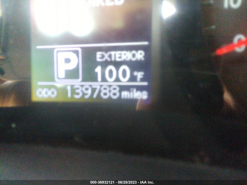2015 TOYOTA SIENNA LE - 5TDKK3DC6FS535638