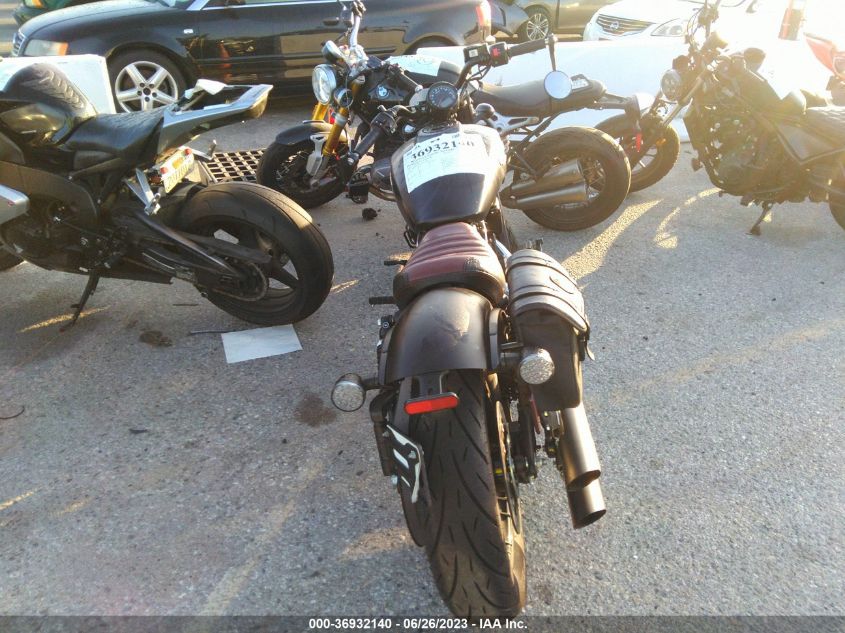 2021 INDIAN MOTORCYCLE CO. SCOUT BOBBER ABS 56KMTA002M3179669