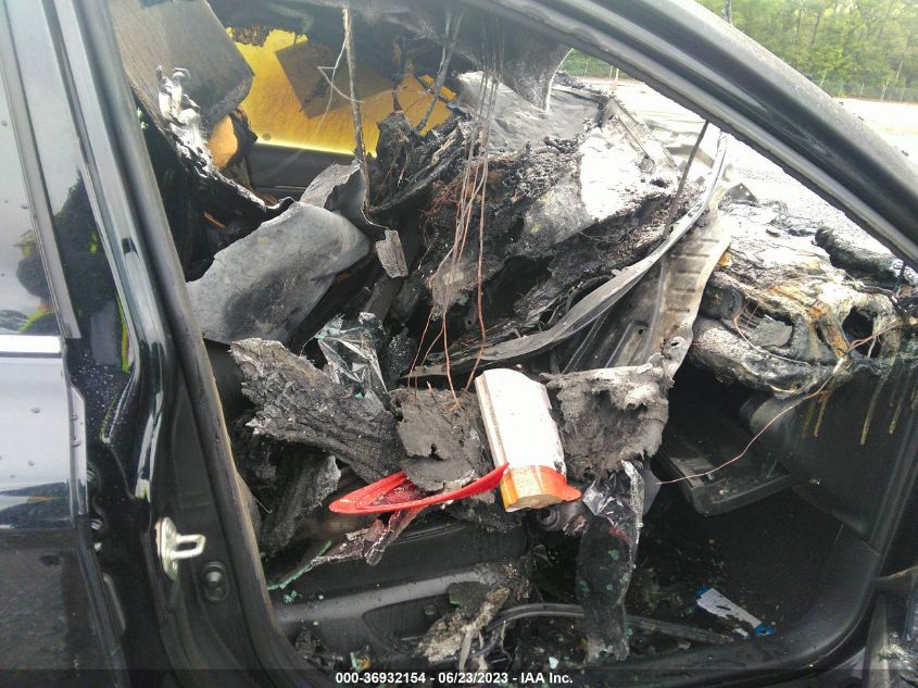 2019 TOYOTA CAMRY HYBRID - 4T1B21HK9KU519683