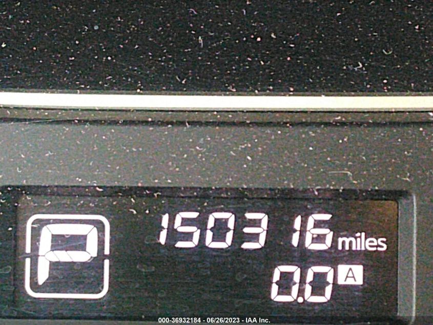 2013 NISSAN PATHFINDER SV - 5N1AR2MM9DC682881