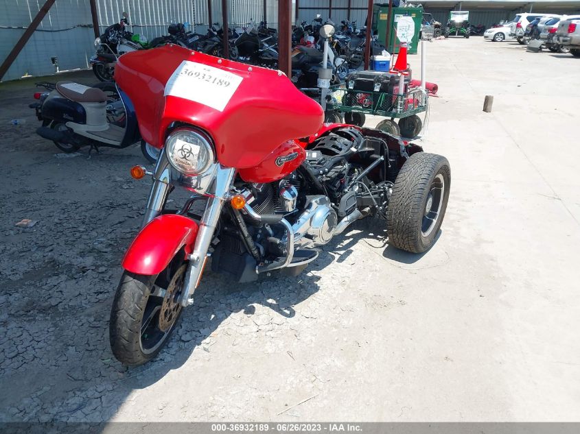 1HD1MCP17LB858209 HARLEY-DAVIDSON FLRT 2020