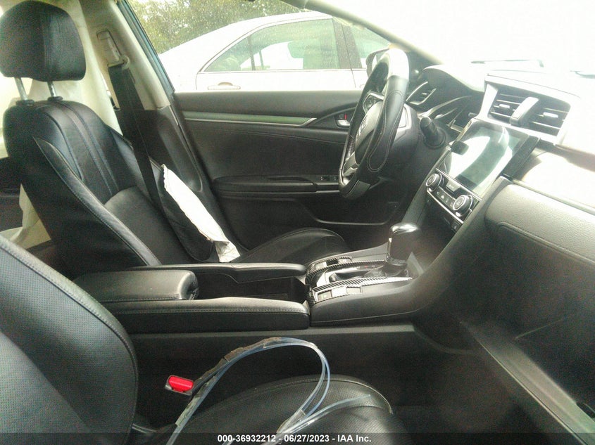 VIN 2HGFC1F99HH657935 2017 HONDA CIVIC SEDAN TOURING