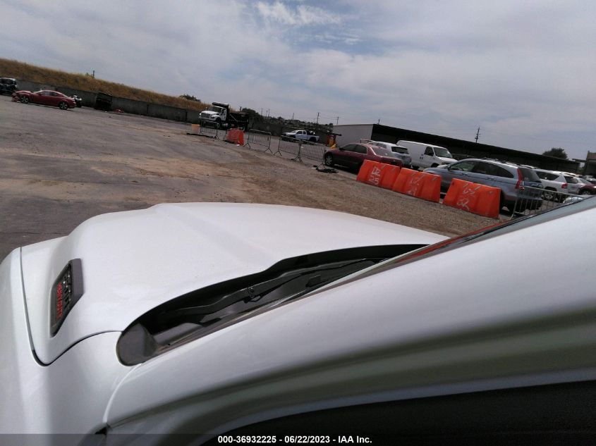 2023 RAM 2500 TRADESMAN - 3C6UR4HJ8PG628414