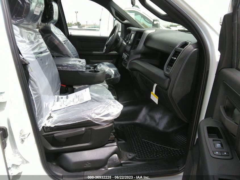 2023 RAM 2500 TRADESMAN - 3C6UR4HJ8PG628414