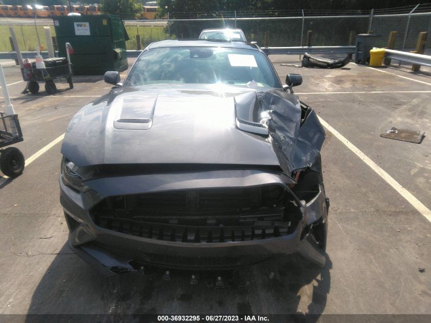 2023 FORD MUSTANG GT - 1FA6P8CF7P5304482