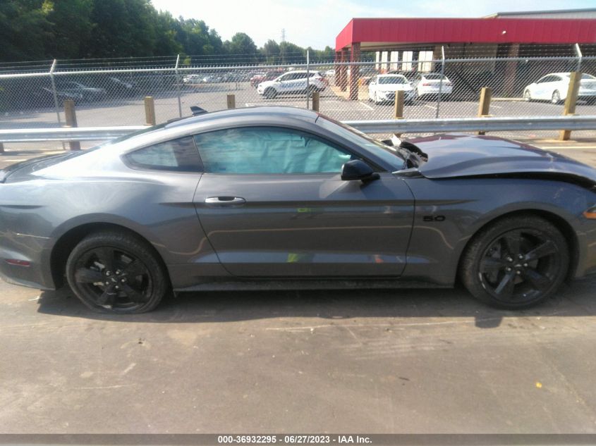 2023 FORD MUSTANG GT - 1FA6P8CF7P5304482