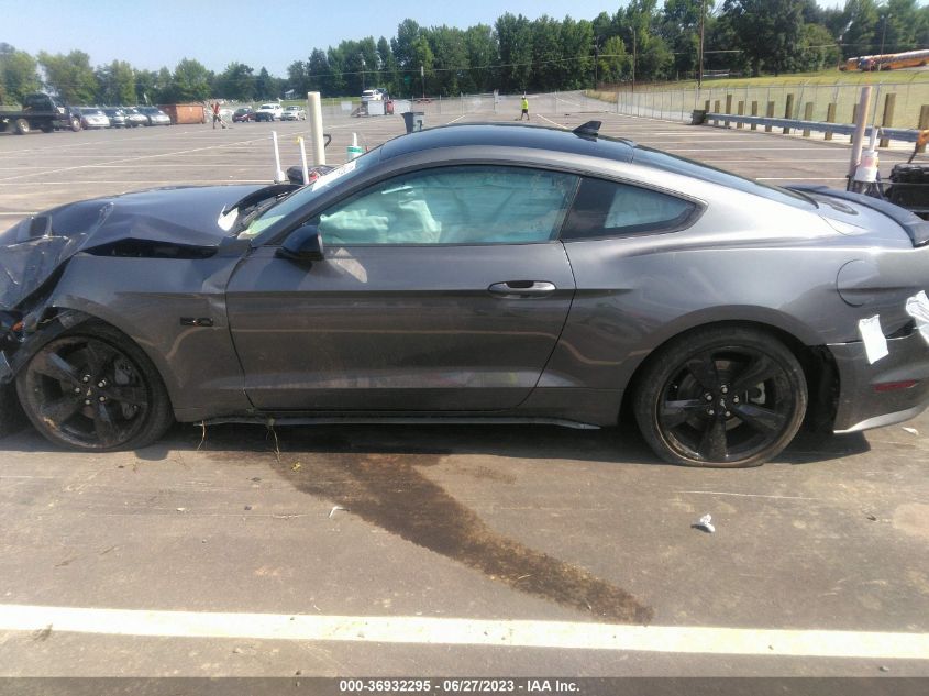 2023 FORD MUSTANG GT - 1FA6P8CF7P5304482